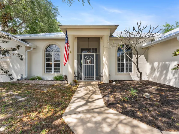 397 NE Gladiola Avenue, Port St Lucie, FL 34983