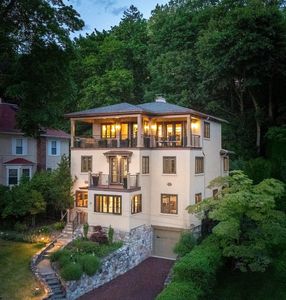 28 Buena Vista Drive, Hastings On Hudson, NY, 10706