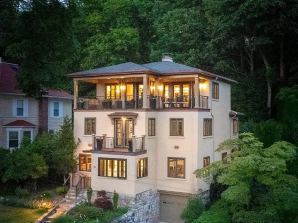 28 Buena Vista Drive, Hastings-on-Hudson, NY 10706