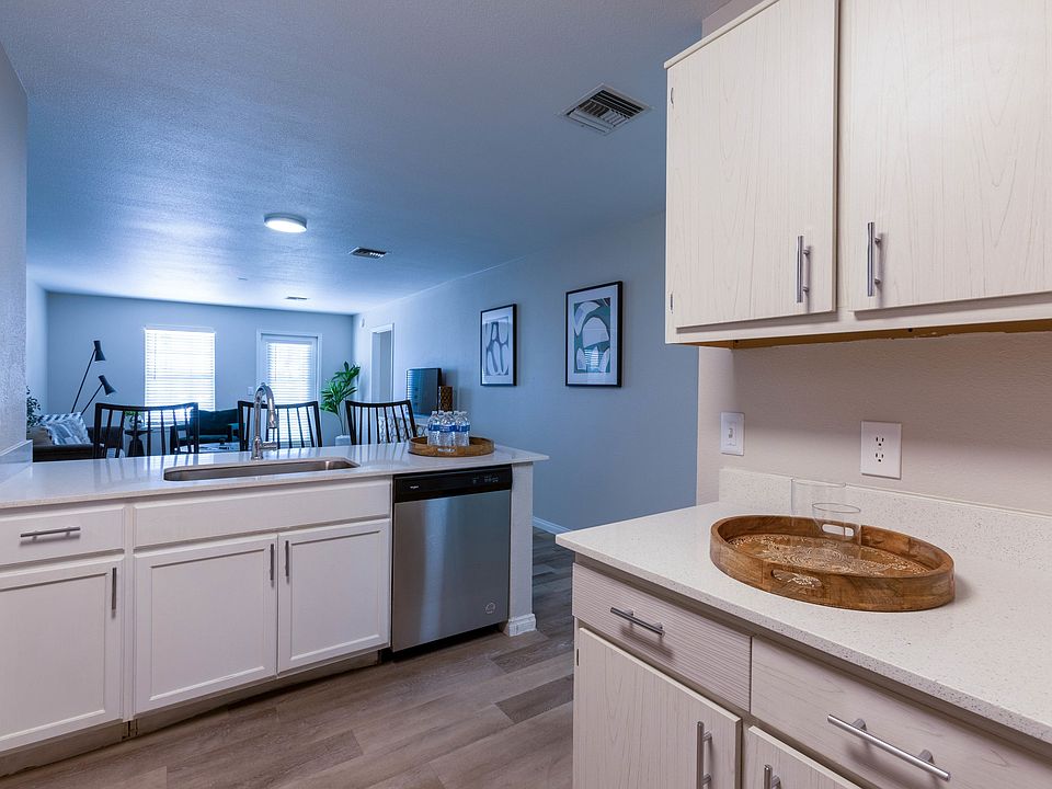 Modern Kitchens