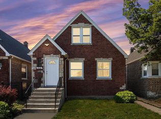 633 E 102nd Pl, Chicago, IL 60628