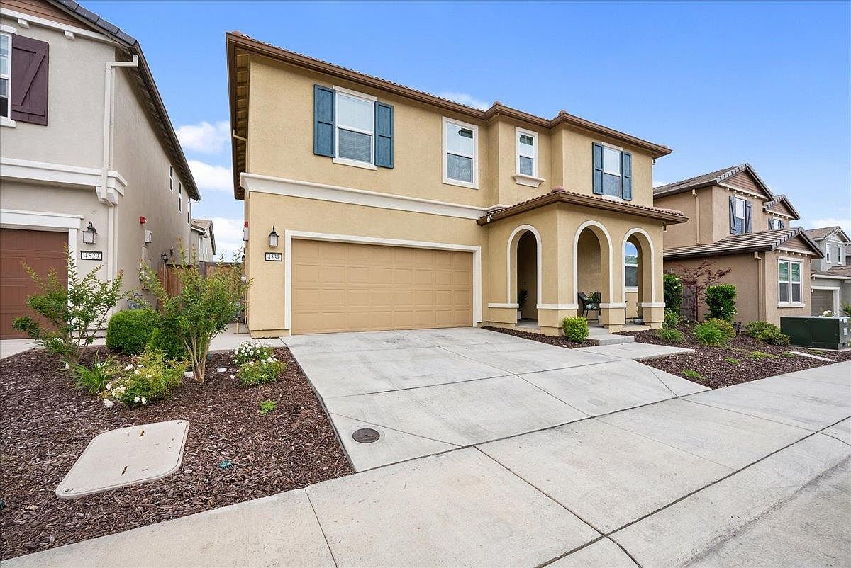 4531 Gray Lodge Loop, Rocklin, CA 95677 | Zillow