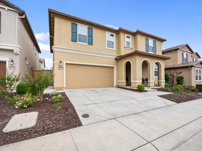 4531 Gray Lodge Loop, Rocklin, CA, 95677