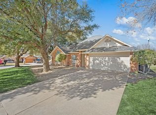 1416 Shadow Run, Weatherford, TX 76086