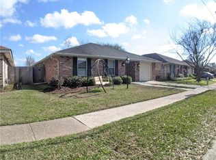 3140 Tennessee Ave, Kenner, LA 70065