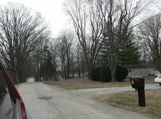 4524 S Stansifer Ln, Bloomington, IN 47403