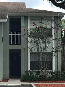 5440 S Macdill Ave APT 4L, Tampa, FL, 33611