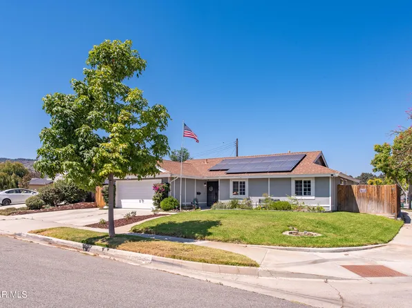 1808 Lakehurst Ave, Camarillo, CA 93010