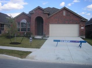 5718 Palmetto Way, San Antonio, TX 78253
