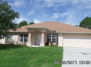 424 Veronica Ave NE, Palm Bay, FL 32907