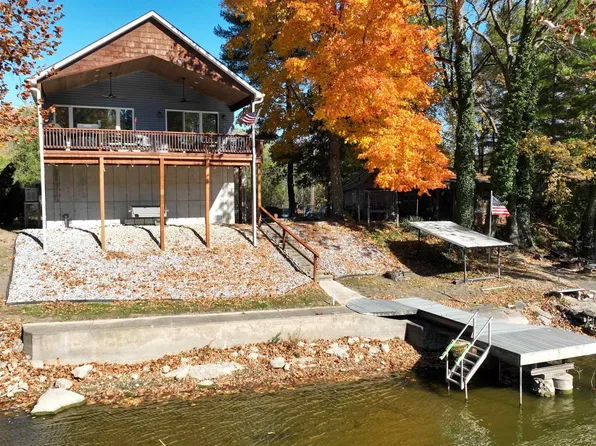 6369 N 1225 West Xrds, Monticello, IN 47960