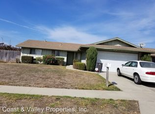 903 Estrada Way, Salinas, CA 93907