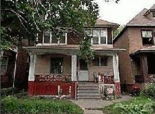 12959 Blackstone St, Detroit, MI 48223