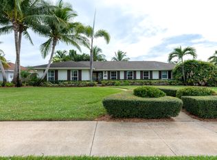 548 Greenway Dr, North Palm Beach, FL 33408