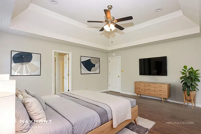 103 Echeconnee Ridge Rd — Photo 9