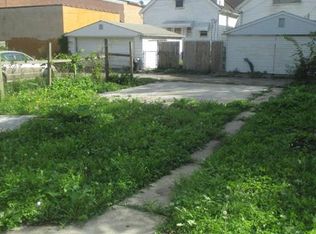 4350 Casper St, Detroit, MI 48210