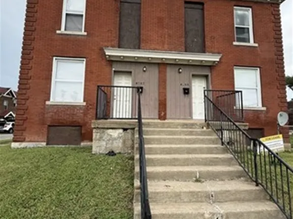 4255 W Ashland Ave, Saint Louis, MO 63115