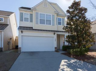 196 Fulbourn Pl, Myrtle Beach, SC 29579