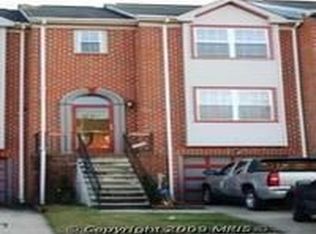 6107 Twilight Ct, Baltimore, MD 21206