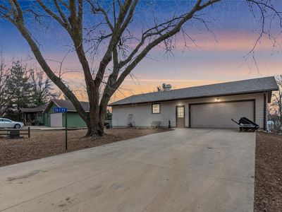 16177 Pepin Ln, Montgomery, MN, 56069