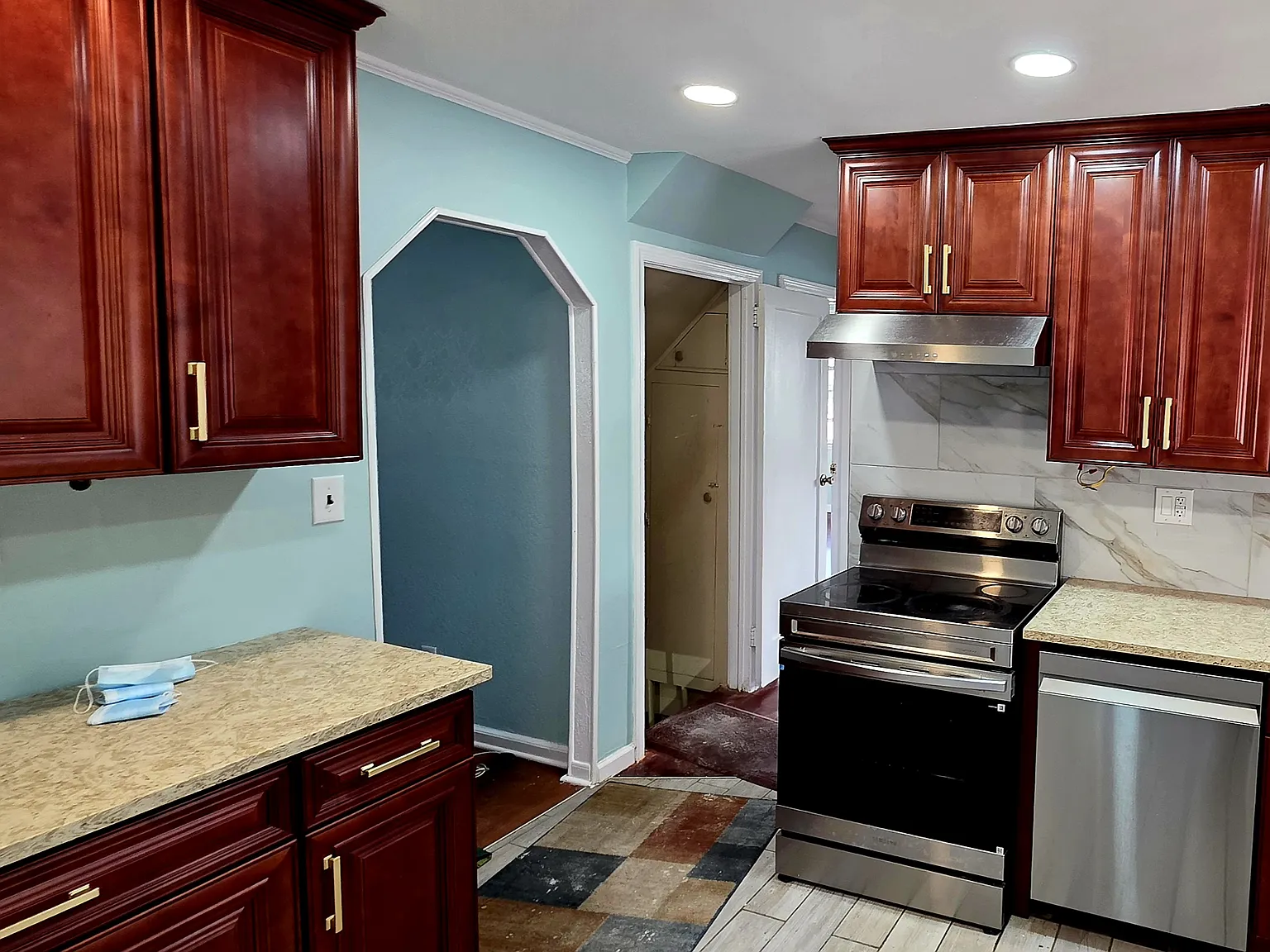 3 bed, 1134 sqft, $4,500 — Photo 3