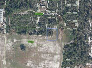 25205 Marine Ave, Sebring, FL 33875