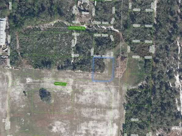 25205 Marine Ave, Sebring, FL 33875