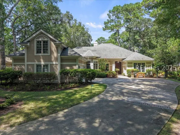 12 Shaftsbury Ln, Hilton Head Island, SC 29926