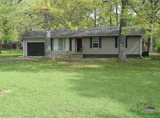 511 Westside Heights Dr, Tullahoma, TN 37388