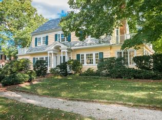20 Locke Rd, Newton, MA 02468