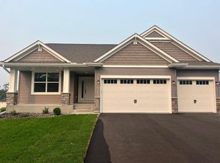 19532 York St NW, Elk River, MN 55330