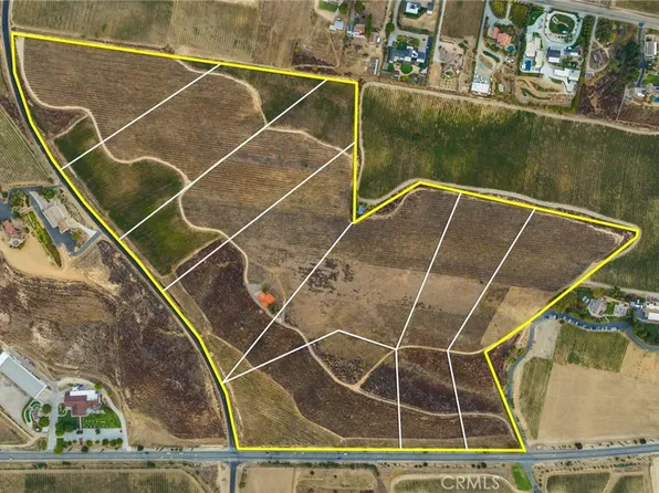 0 Rancho California Rd, Temecula, CA 92592