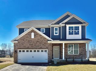 126 Teaberry Ct, Reading, PA 19608