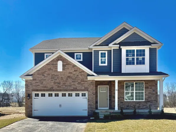 126 Teaberry Ct, Reading, PA 19608