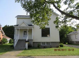 121 Tuttle St, Alpena, MI 49707