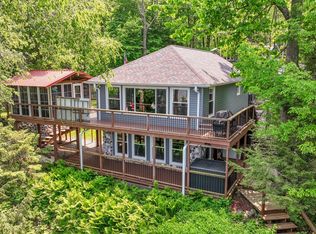 W5820 Happy Acres Rd, Tony, WI 54563