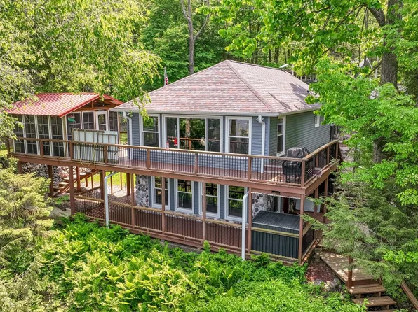 W5820 Happy Acres Rd, Tony, WI 54563