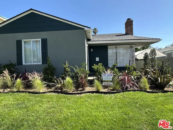 1206 Greenacre Ave, West Hollywood, CA 90046