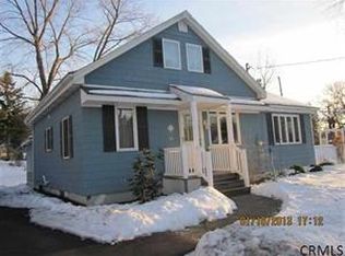 20 Gipp Rd, Albany, NY 12203