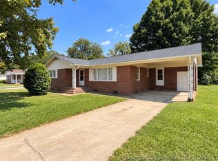 16941 Wagram Rd, Laurinburg, NC 28352