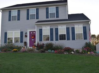 128 Turkey Run Ln, Warners, NY 13164