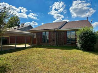 2450 40th St SE, Paris, TX 75460