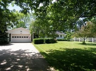 2973 Hatfield Rd, Lebanon, OH 45036