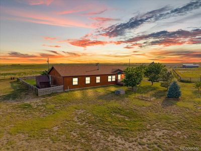 39970 Private Road 147, Agate, CO, 80101