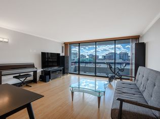 Kenmore Tower, Boston, MA 02215