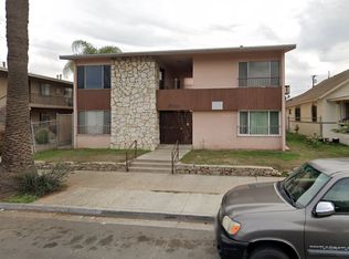 1028 N Chestnut Ave #9, Long Beach, CA 90813
