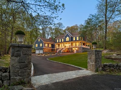 82 Indian Hill Road, Wilton, CT, 06897