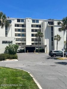 2200 OCEAN Drive UNIT 1D, Jacksonville Beach, FL, 32250