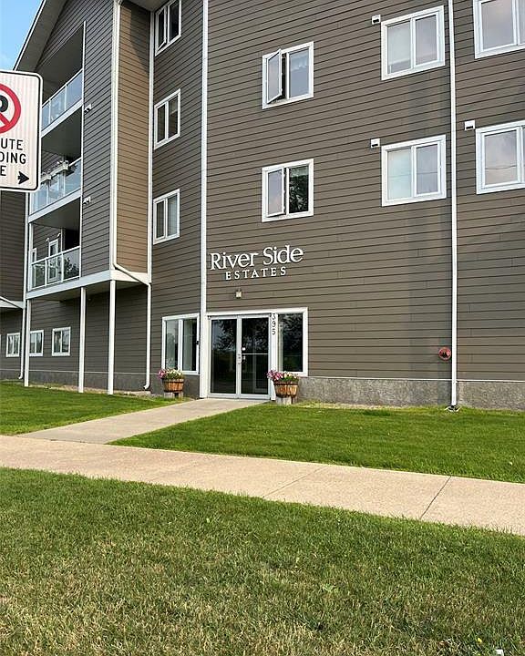 1st image of 395 River St E #208