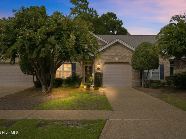 4417 Quail Court, Wilmington, NC 28412